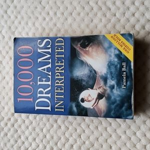 10,000 Dreams Interpreted